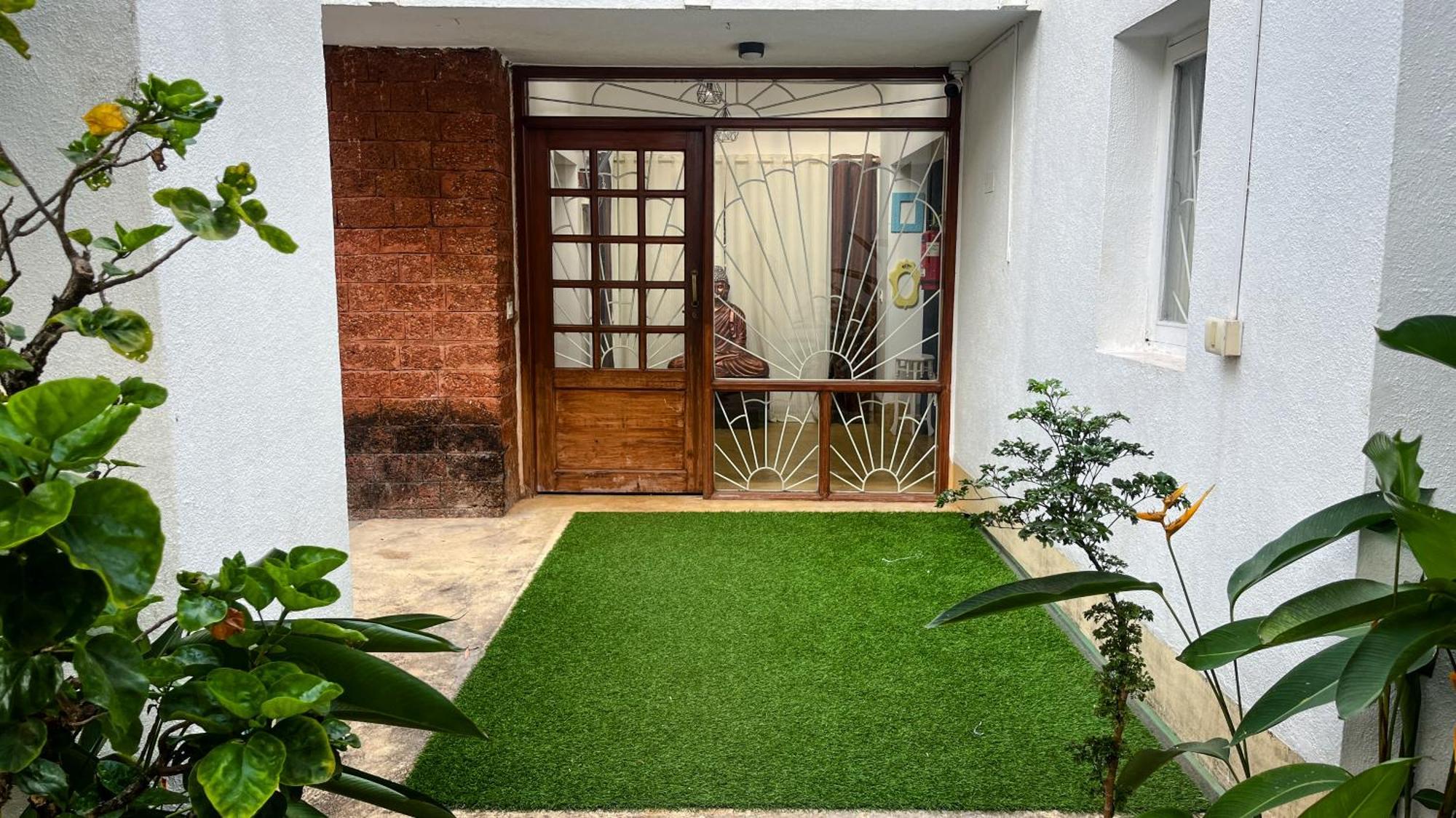 Villa M - Solitude 2 Candolim Goa 3Bhk, Pool Facing, Near Beach, Free Breakfast, Free Wifi And Prime Location Екстер'єр фото