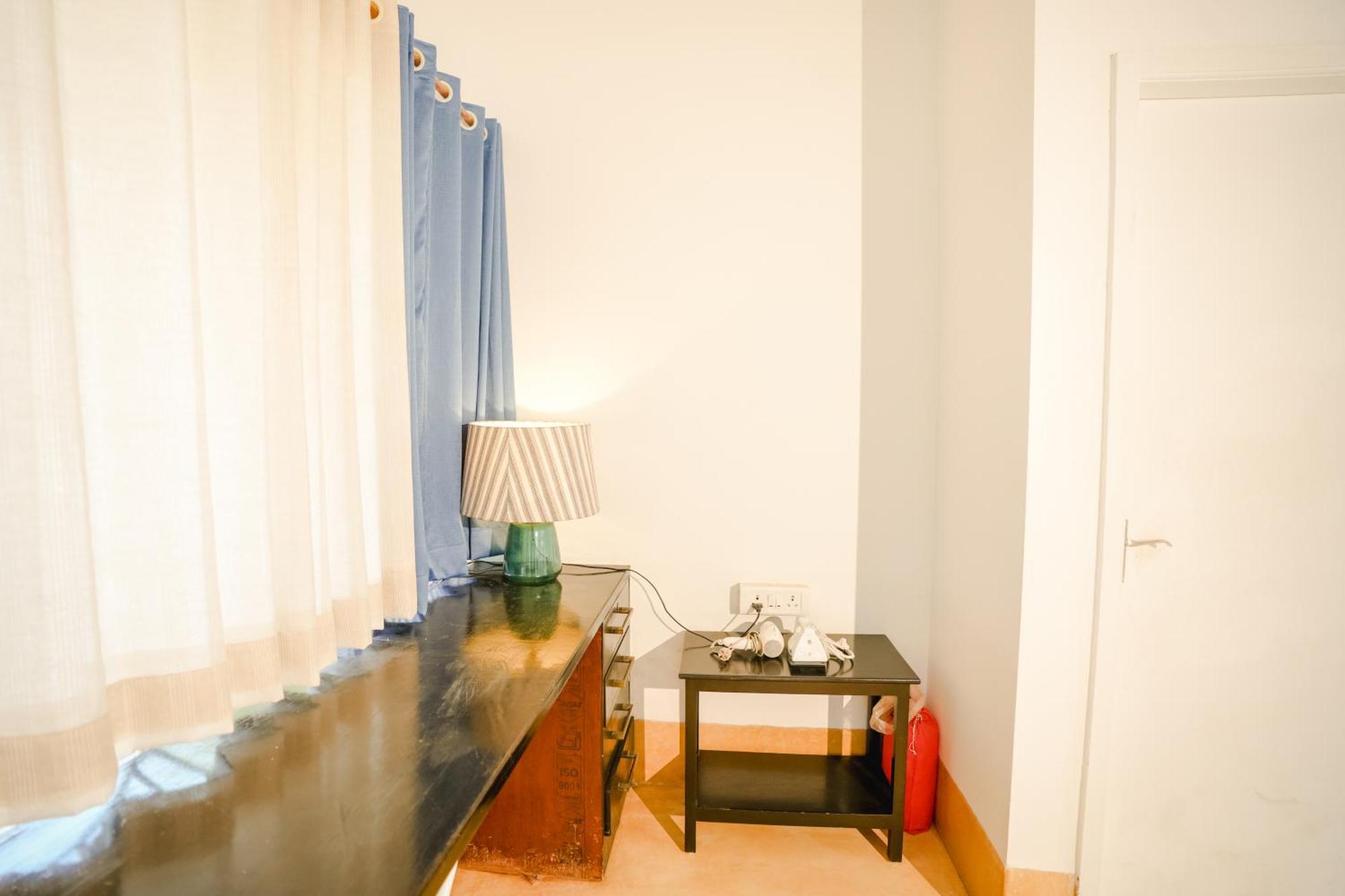 Villa M - Solitude 2 Candolim Goa 3Bhk, Pool Facing, Near Beach, Free Breakfast, Free Wifi And Prime Location Екстер'єр фото