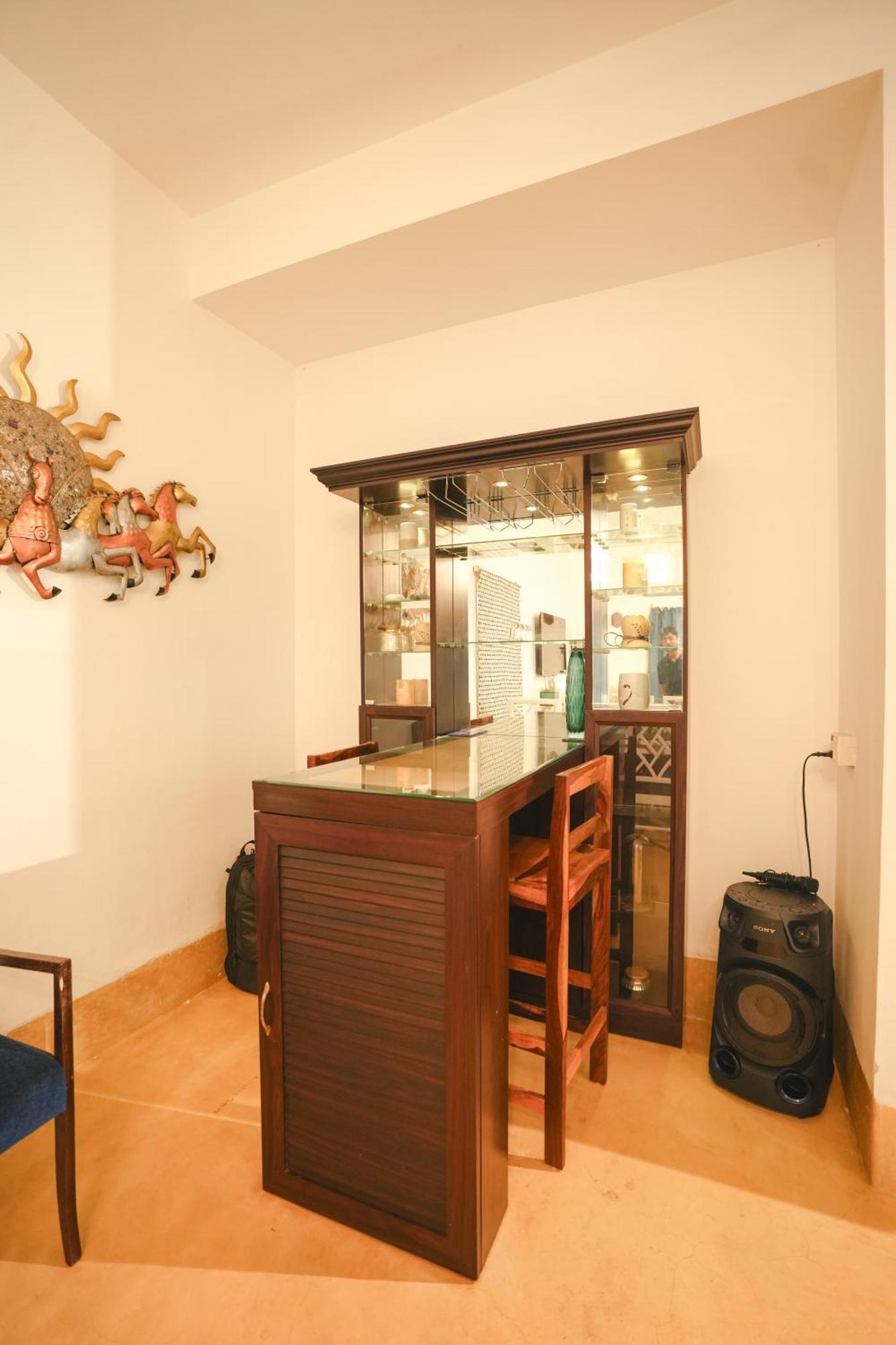 Villa M - Solitude 2 Candolim Goa 3Bhk, Pool Facing, Near Beach, Free Breakfast, Free Wifi And Prime Location Екстер'єр фото