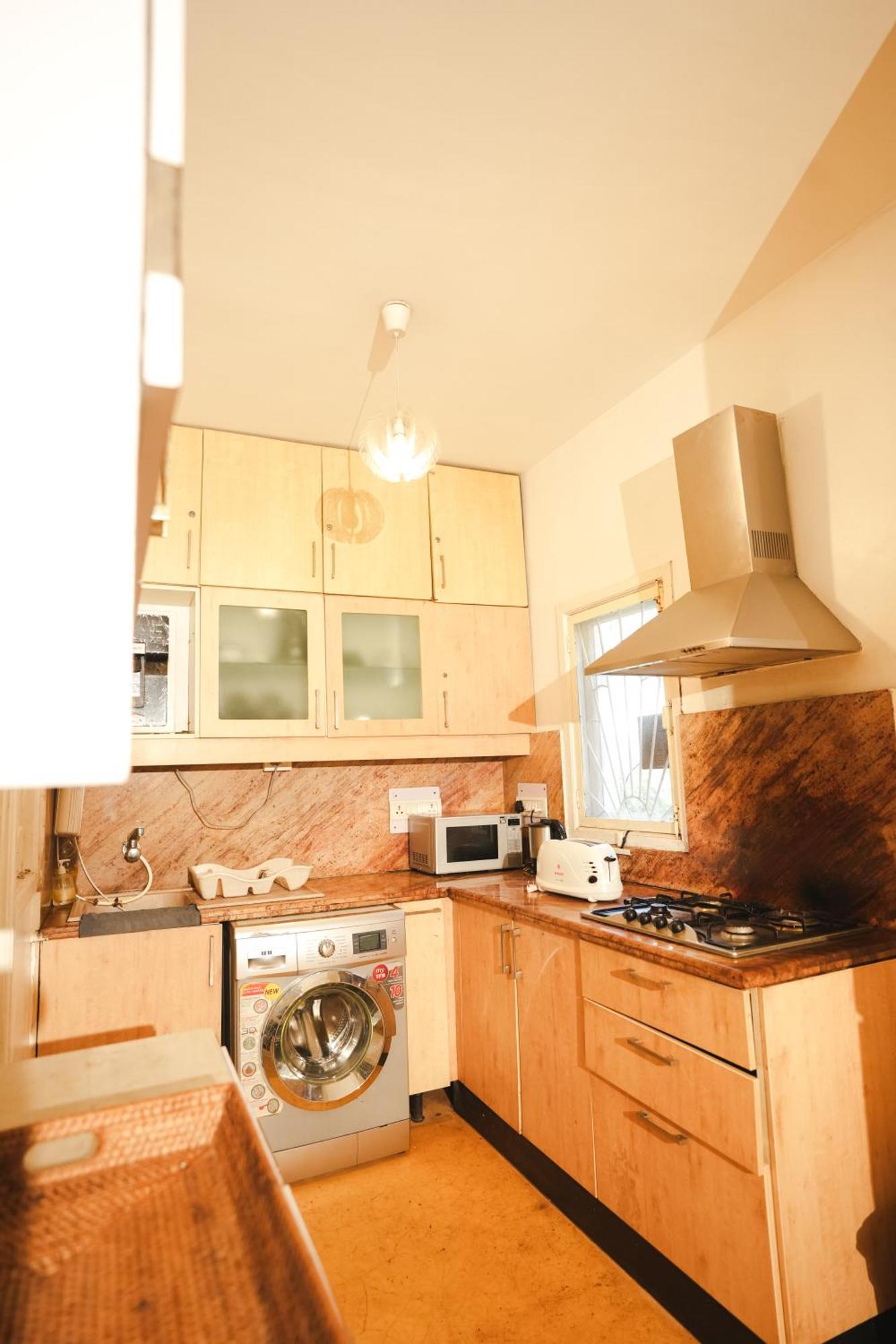 Villa M - Solitude 2 Candolim Goa 3Bhk, Pool Facing, Near Beach, Free Breakfast, Free Wifi And Prime Location Екстер'єр фото