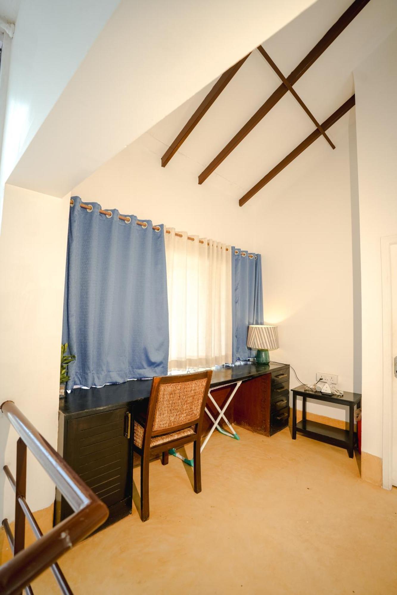 Villa M - Solitude 2 Candolim Goa 3Bhk, Pool Facing, Near Beach, Free Breakfast, Free Wifi And Prime Location Екстер'єр фото
