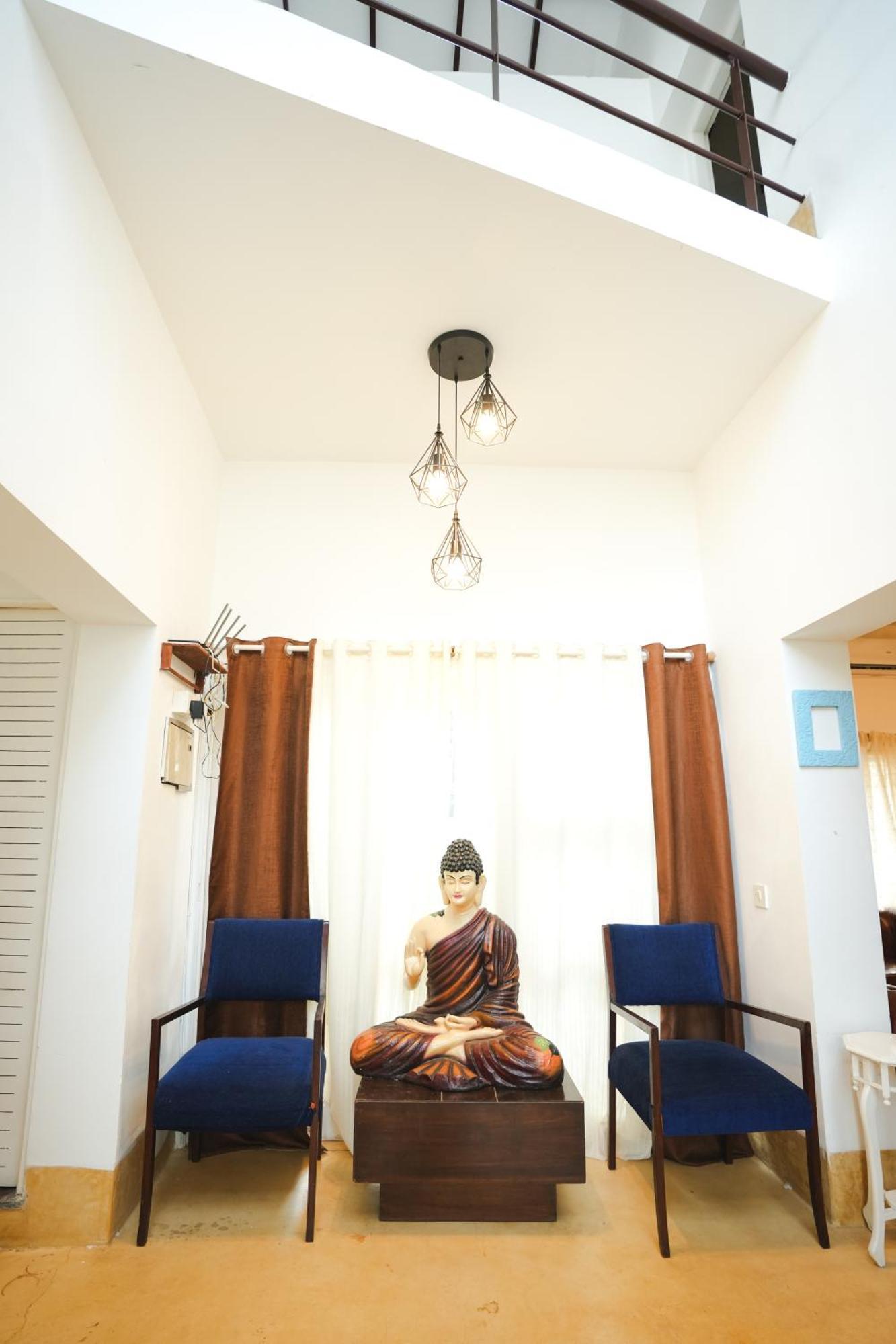 Villa M - Solitude 2 Candolim Goa 3Bhk, Pool Facing, Near Beach, Free Breakfast, Free Wifi And Prime Location Екстер'єр фото