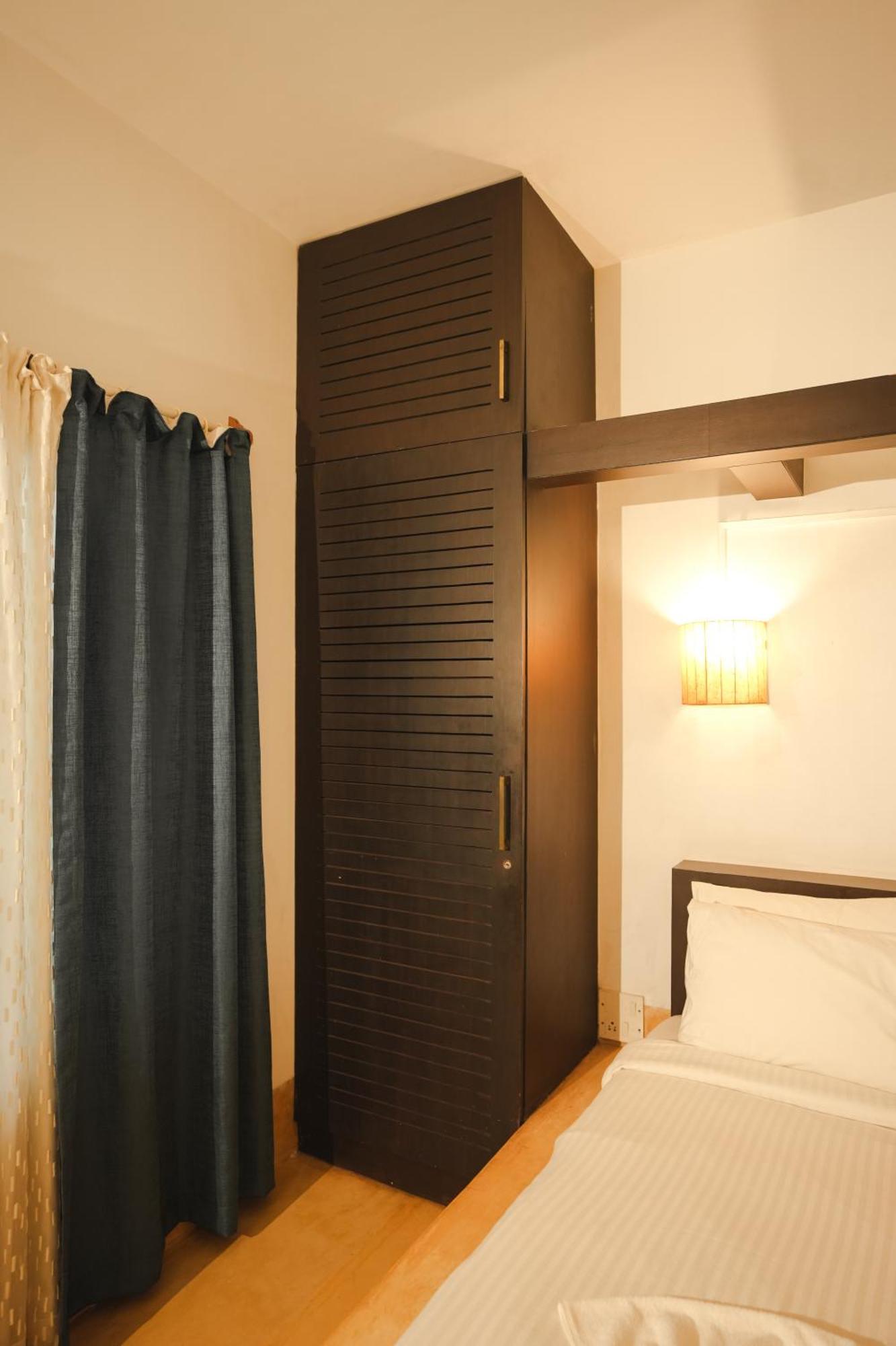 Villa M - Solitude 2 Candolim Goa 3Bhk, Pool Facing, Near Beach, Free Breakfast, Free Wifi And Prime Location Екстер'єр фото