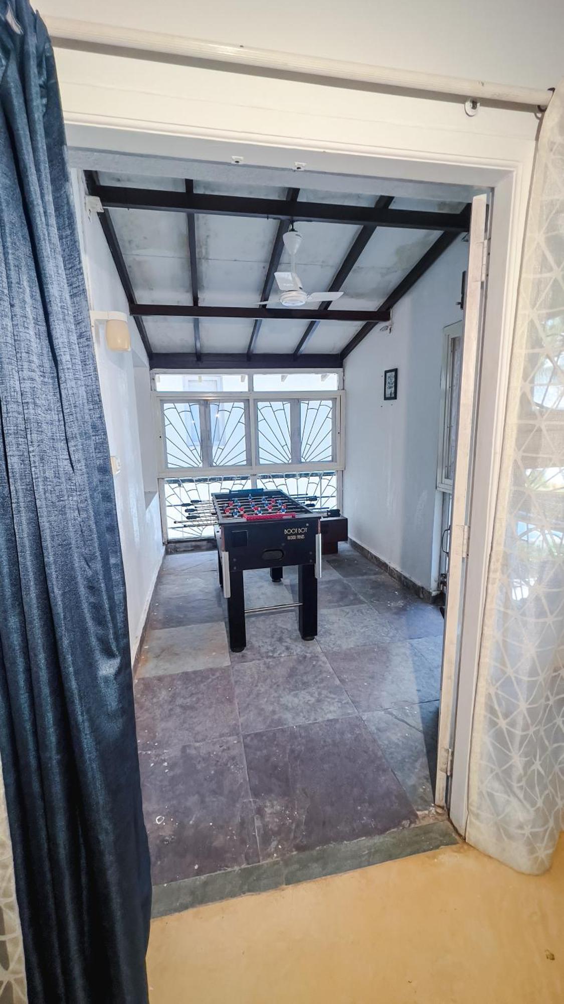 Villa M - Solitude 2 Candolim Goa 3Bhk, Pool Facing, Near Beach, Free Breakfast, Free Wifi And Prime Location Екстер'єр фото
